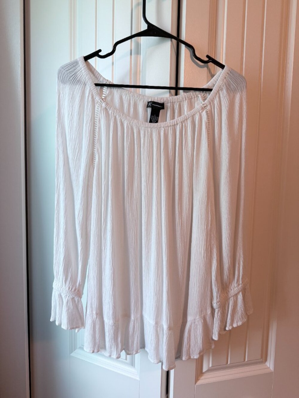 Boho Top - Picture 2 of 2